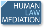 Logo Human Law